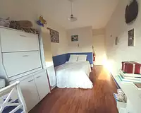 Appartement, 83,55 m²