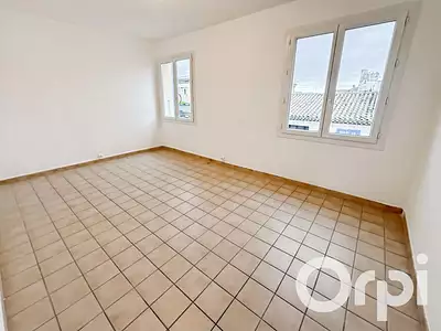 Appartement, 59 m²