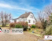 Maison, 116,24 m²