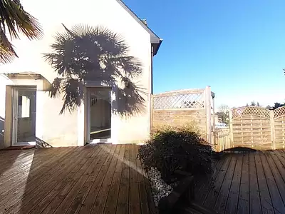 Maison, 84 m²