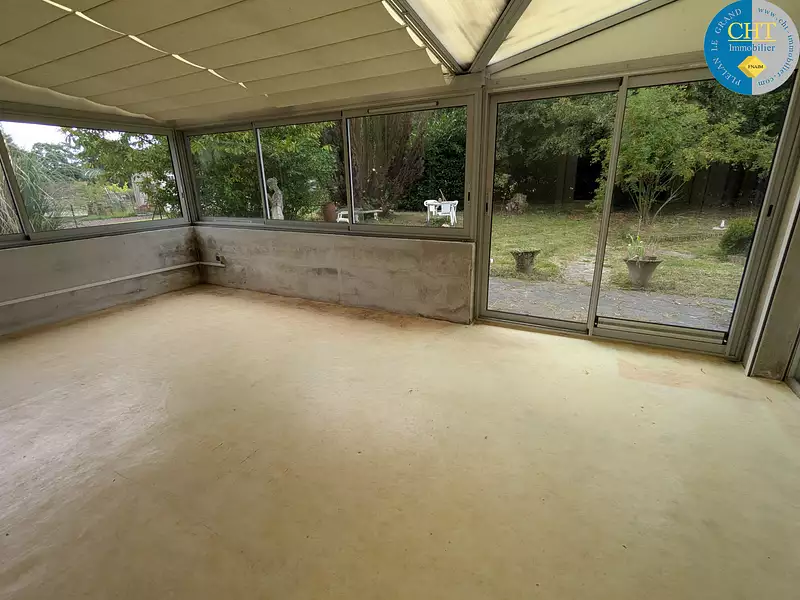 Maison, 114 m²