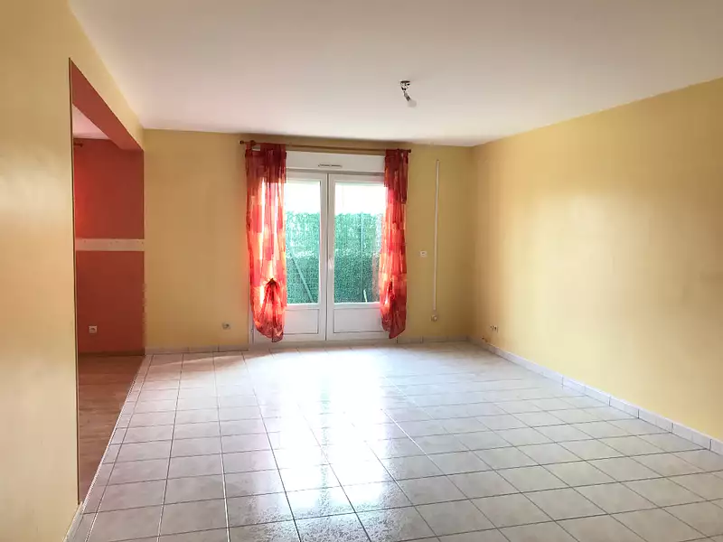 Appartement, 72,96 m²