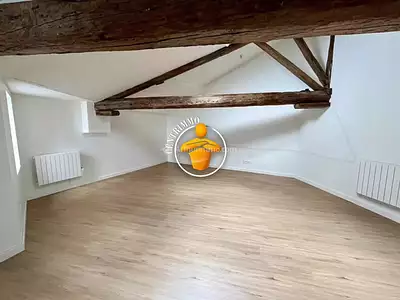 Appartement, 37,44 m²