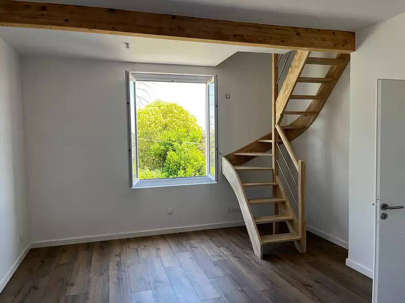 Appartement, 75 m²