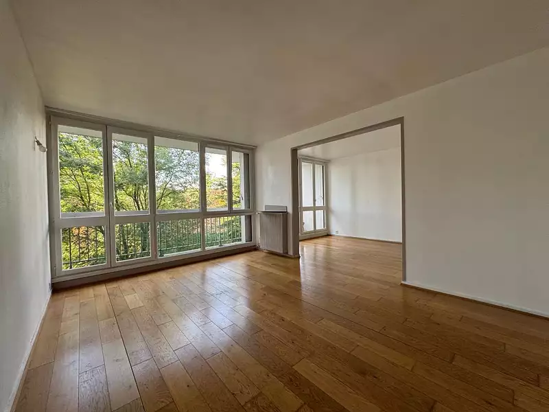 Appartement, 77 m²