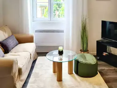 Appartement, 26,64 m²