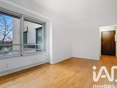 Appartement, 24 m²