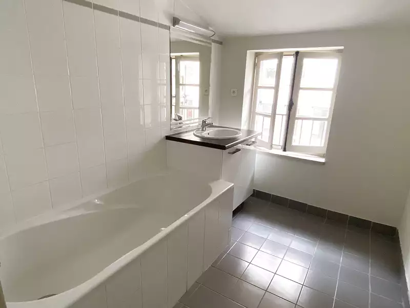 Appartement, 74 m²