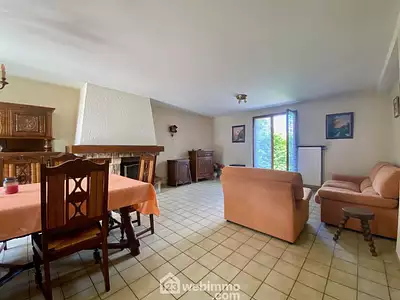 Maison, 130 m²