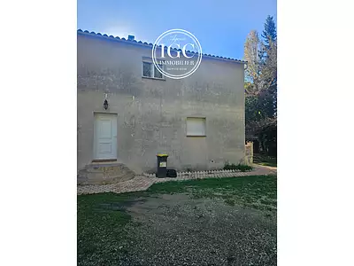 Appartement, 115 m²