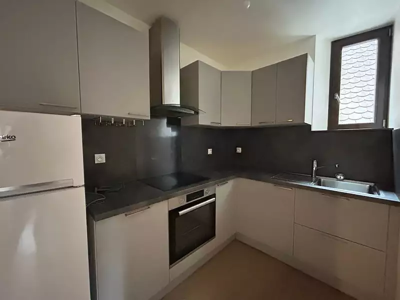 Appartement, 41,51 m²