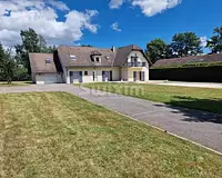 Maison, 223 m²