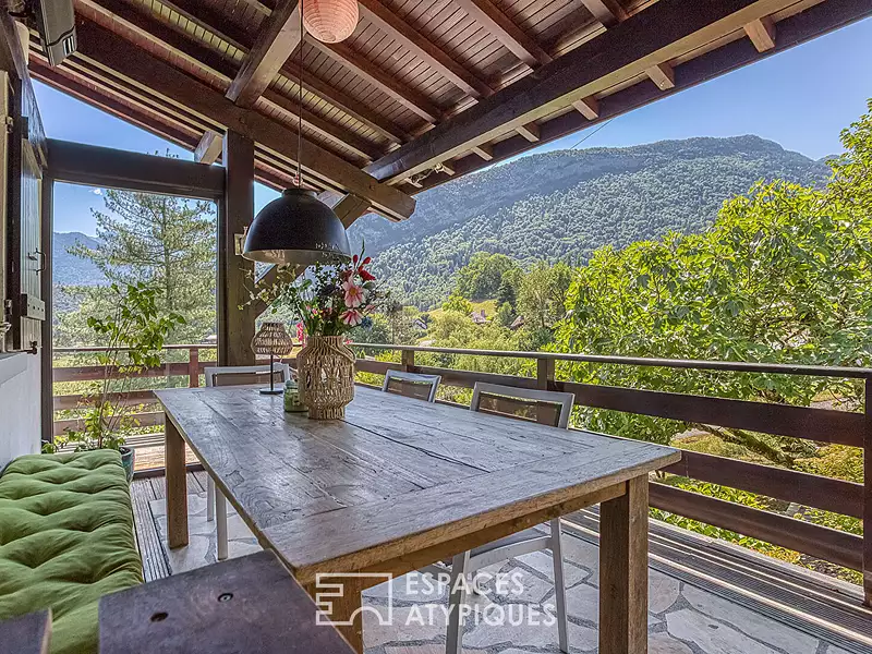 Maison, 160 m²
