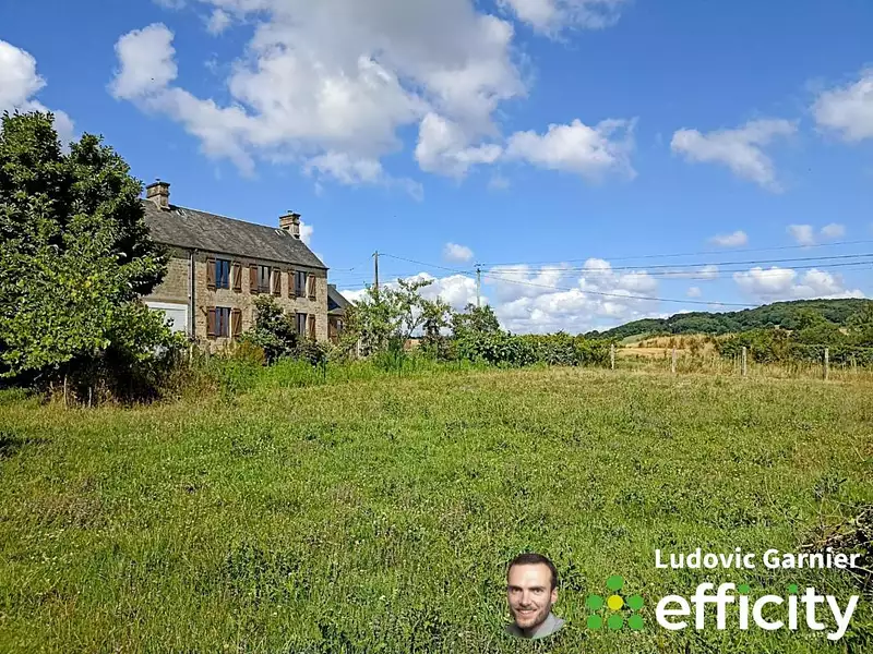 Maison, 110 m²