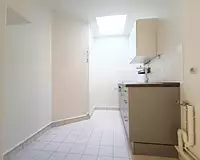 Appartement, 60,5 m²