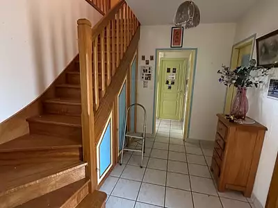Maison, 128 m²