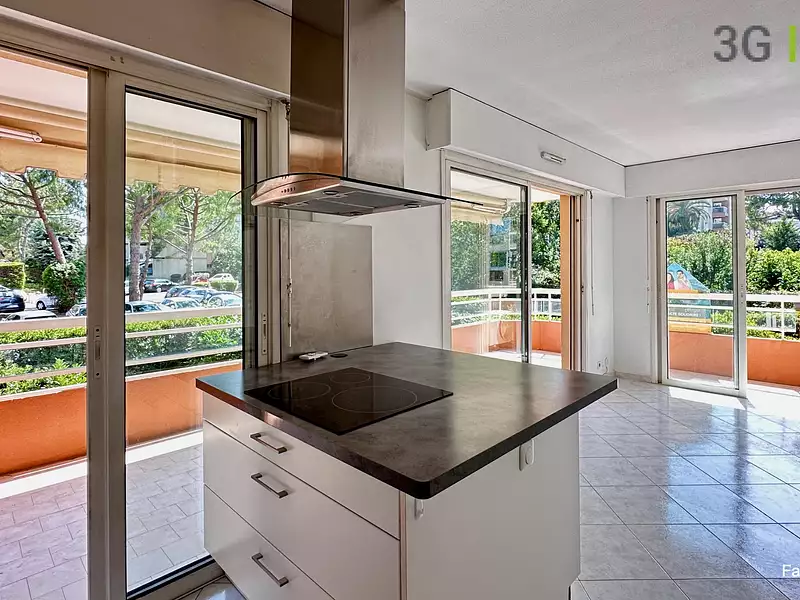 Appartement, 64,49 m²