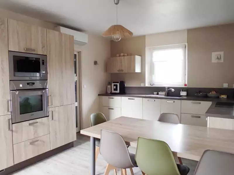 Maison, 150 m²