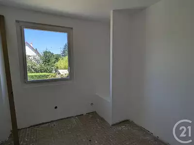 Appartement, 54 m²