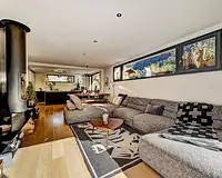 Appartement, 129 m²