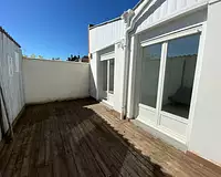 Appartement, 35,27 m²