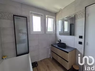 Maison, 88 m²