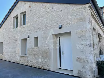 Maison, 142 m²