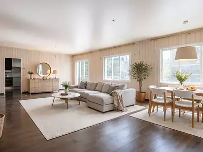 Appartement, 150 m²