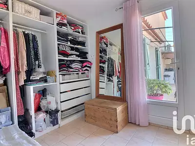 Maison, 115 m²