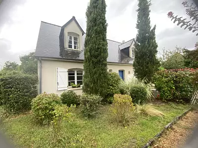Maison, 145 m²