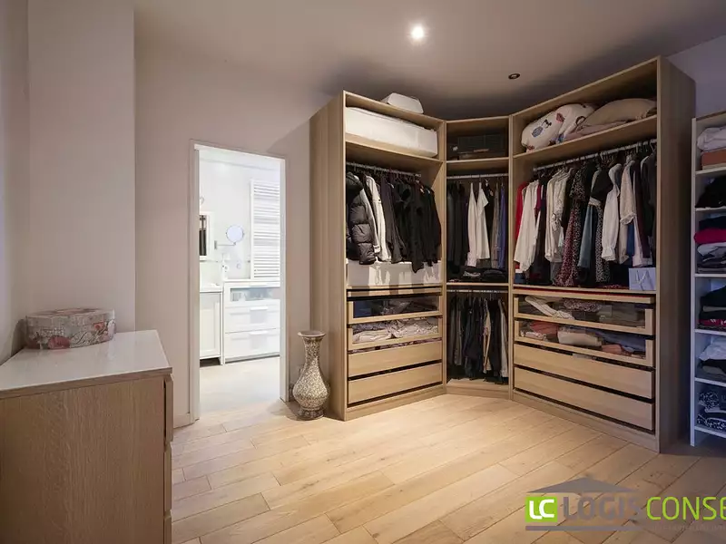 Maison, 106,9 m²