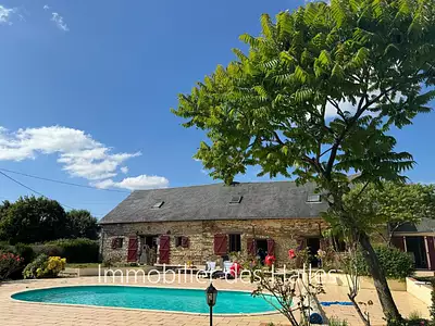 Maison, 178,84 m²