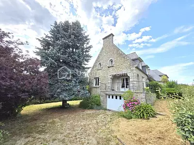 Maison, 134 m²