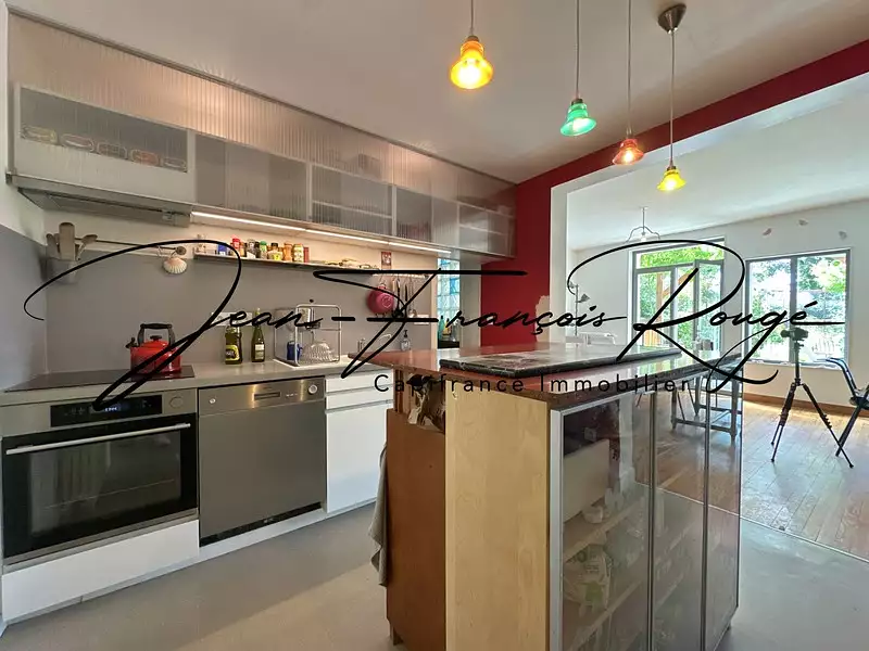 Maison, 145 m²