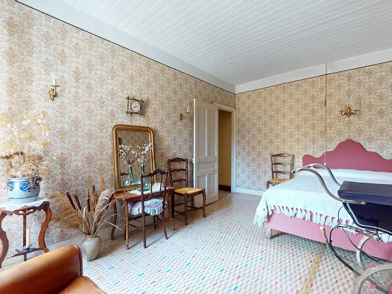 Maison, 93 m²