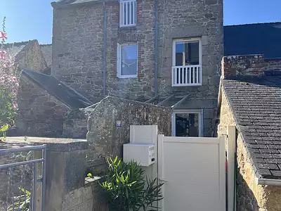 Maison, 49 m²