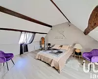 Maison, 223 m²