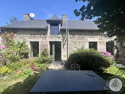Maison, 107 m²
