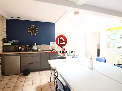 Maison, 125 m²