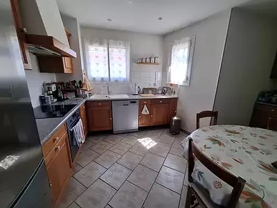 Appartement, 138,07 m²