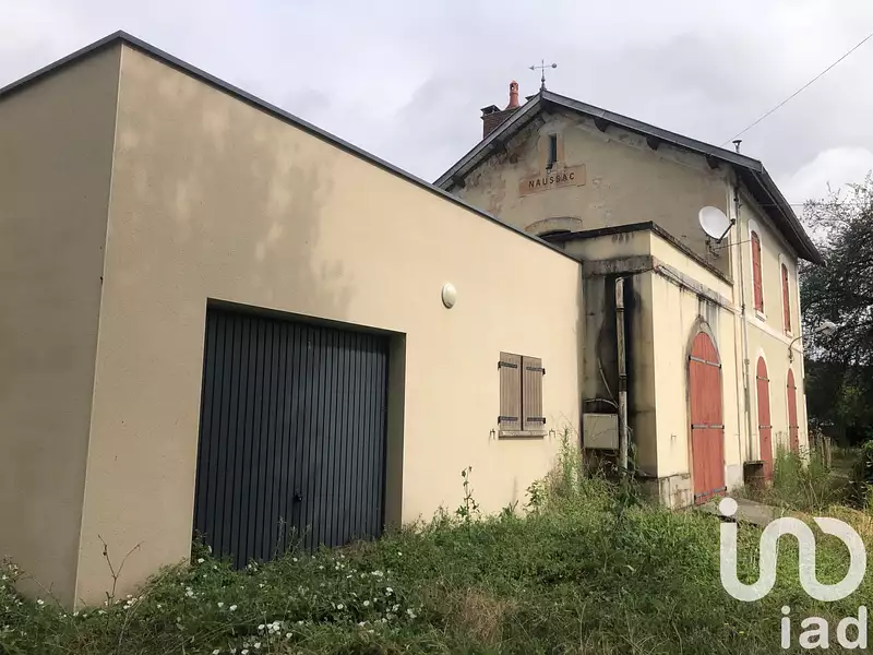 Maison, 178 m²