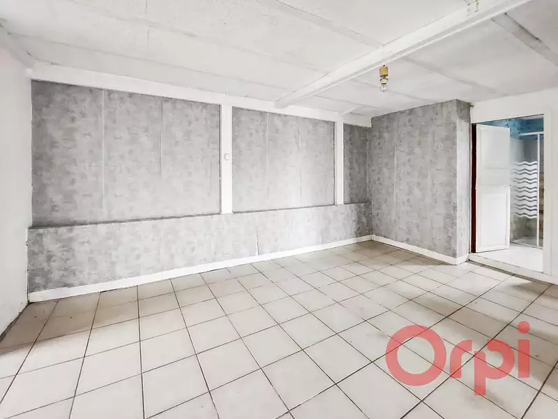 Maison, 79 m²
