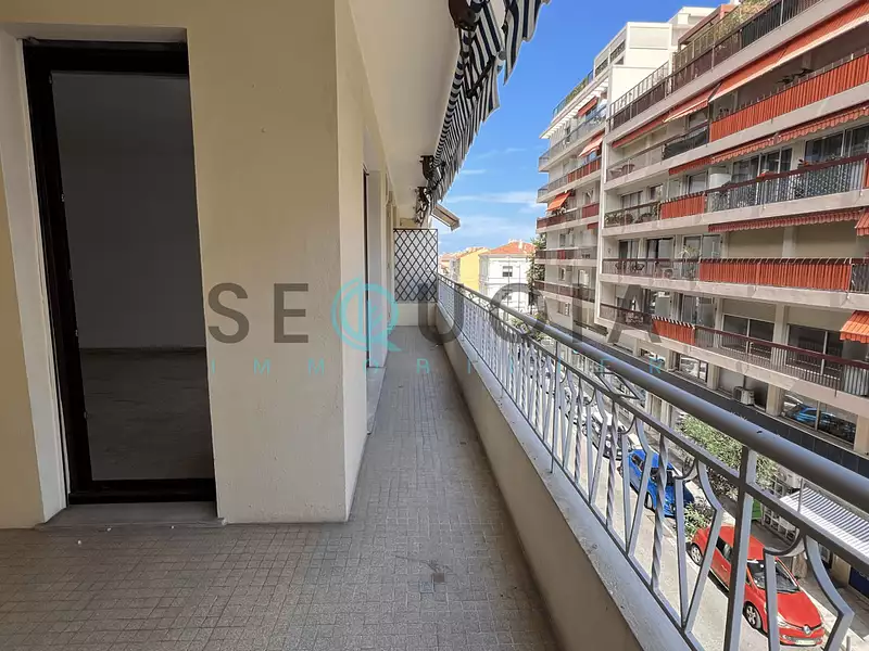 Appartement, 50,81 m²
