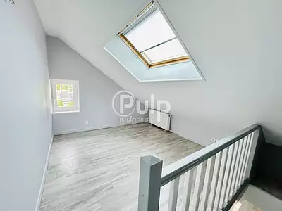Maison, 69 m²