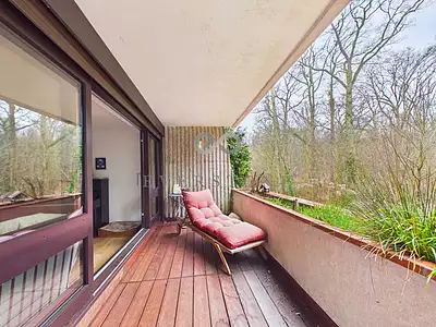 Appartement, 130 m²