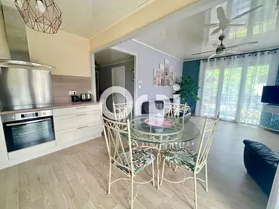 Maison, 123 m²