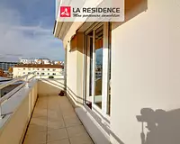 Appartement, 111 m²