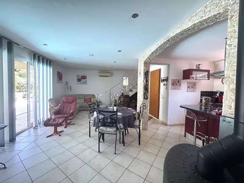 Maison, 100 m²