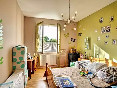 Maison, 165 m²
