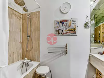 Appartement, 72,35 m²